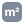 m²(Brüt)