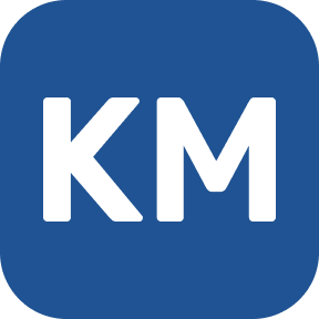 KM