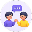 partnership card