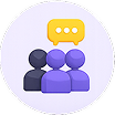 partnership card