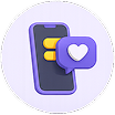 partnership card