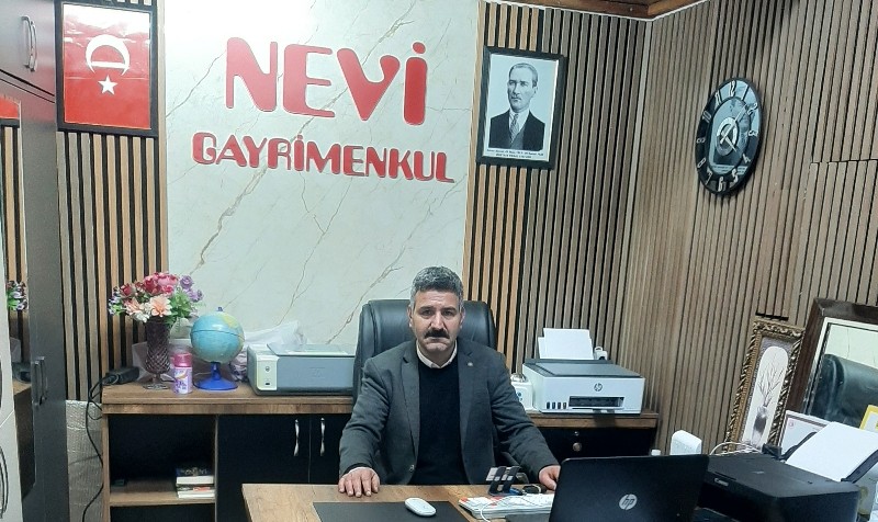 Nevi gayrimenkul 