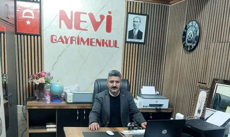 Nevi gayrimenkul 