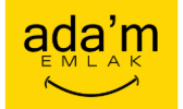 Ada'm Emlak