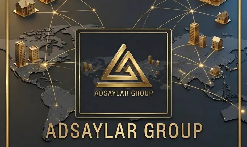 Adsaylar Group