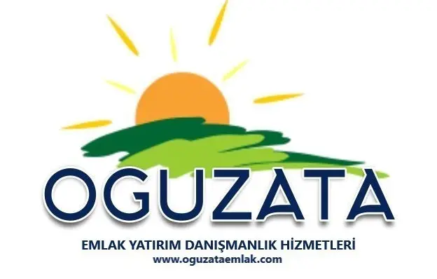 OĞUZATA EMLAK YATIRIM DANIŞMANLIK HİZMETLERİ 