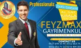 FEYZMAX GAYRİMENKUL YATIRIM DANIŞMANLIĞI 