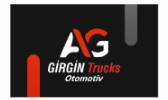 GİRGİN TRUCKS OTOMOTİV 