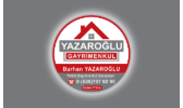 YAZAROĞLU GAYRİMENKUL (TİRE)