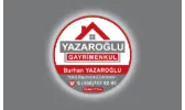 YAZAROĞLU GAYRİMENKUL (TİRE)