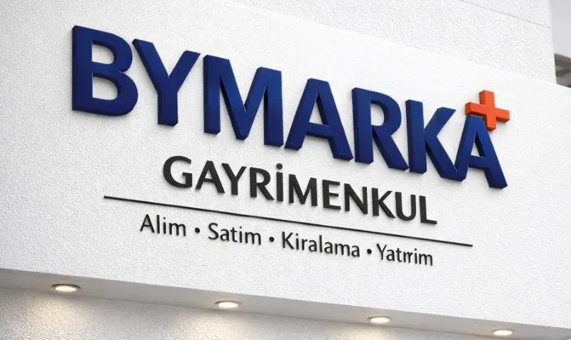 BYMARKA+ Gayrimenkul 
