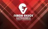 FERDA AKSOY GAYRİMENKUL