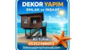 DEKOR YAPIM İNŞAAT&EMLAK