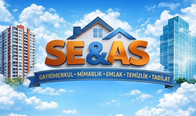 SE&AS GAYRİMENKUL