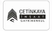 ÇETINKAYA İNSAAT VE GAYRİMENKUL