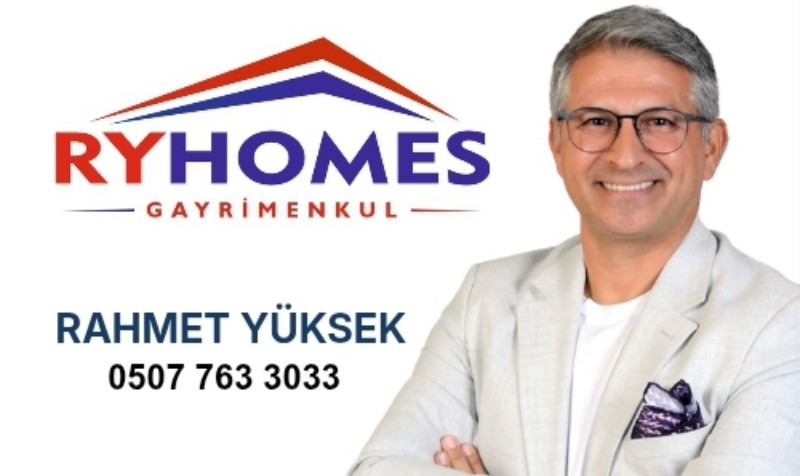 RYHOMES GAYRİMENKUL 