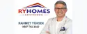 RYHOMES GAYRİMENKUL