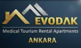 Evodak Gayrimenkul Yönetimi/ Konaklama 
