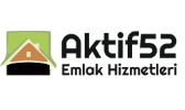 Aktif52 Emlak Hizmetleri 
