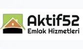 Aktif52 Emlak Hizmetleri 