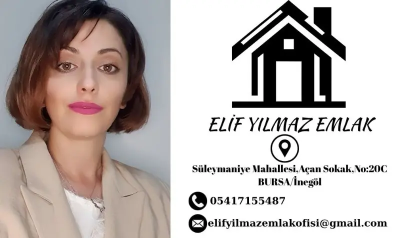 Elif Yılmaz Emlak Ofisi 