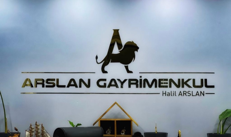 Arslan Gayrimenkul