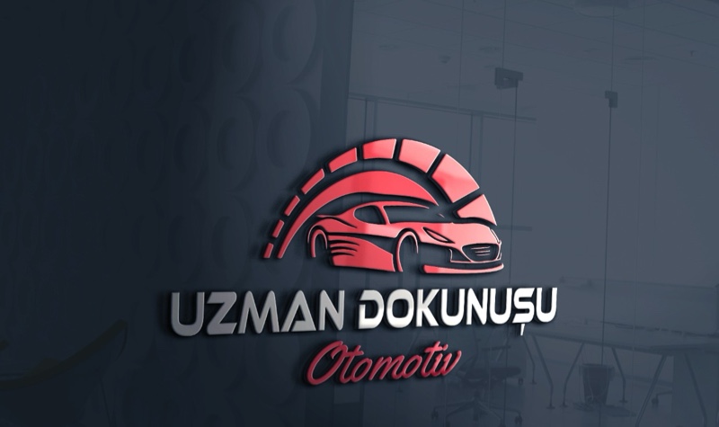 company logo