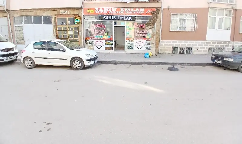 Şahin Emlak