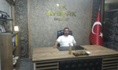 Yk Ayberk İnşaat Gayrimenkul