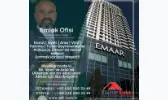 Kaçmaz Emlak İstanbul
