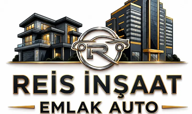 REİS İNŞAAT EMLAK AUTO