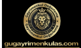 GU GAYRİMENKUL A.Ş.