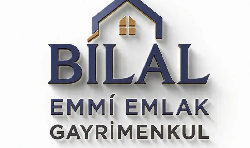 BİLAL EMMİ EMLAK GAYRİMENKUL DANIŞMANLIĞI 