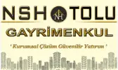 NSH TOLU GAYRİMENKUL