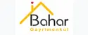 Bahar Gayrimenkul