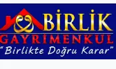 BİRLİK GAYRİMENKUL GYD