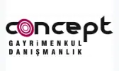 Concept Gayrimenkul Danışmanlık