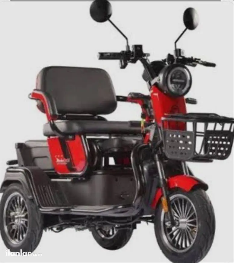 2025 Elektrikli Motosiklet Motolux F8 elektrikli Araçlar - Fotoğraf 1