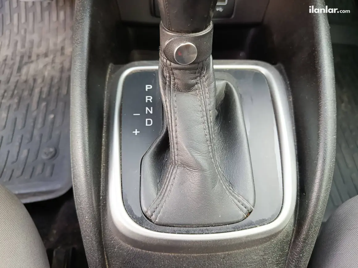 2016 Fiat Egea 1.6 Multijet dizel yarı Otomatik otomobil - Fotoğraf 1