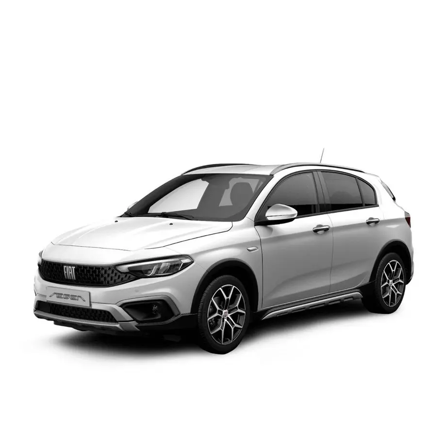 2025 Fiat Egea Cross 1.4 Fire benzinli manuel arazi, SUV, Pick-up - Fotoğraf 1