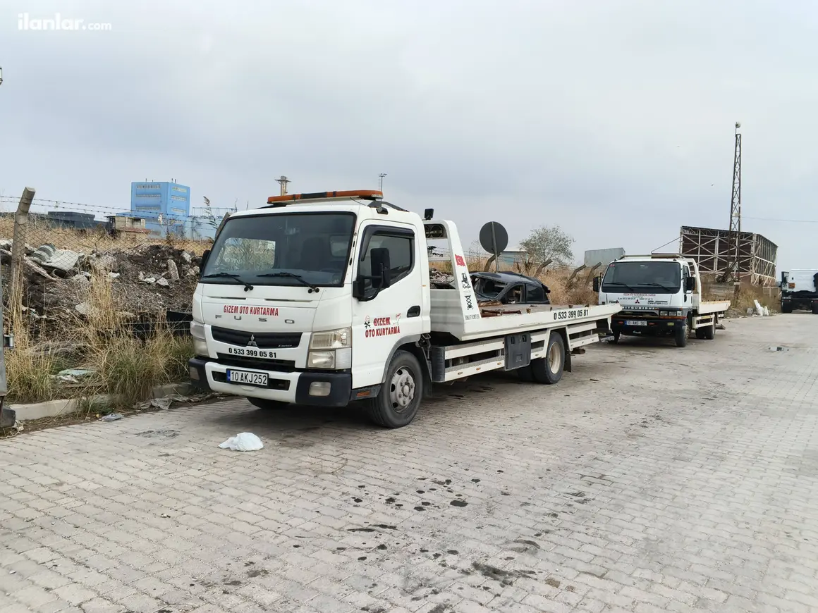 2015 Oto Kurtarıcı & Taşıyıcı Tekli Araç dizel manuel ticari Araçlar - Fotoğraf 1