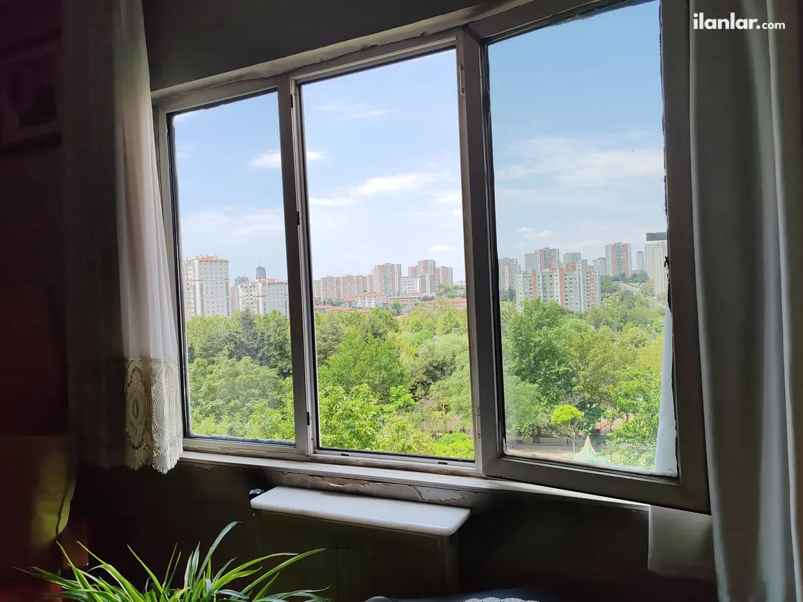 İstanbul Küçükçekmece Atakent Mahallesi 3+1 95 m² satılık daire - Fotoğraf 1