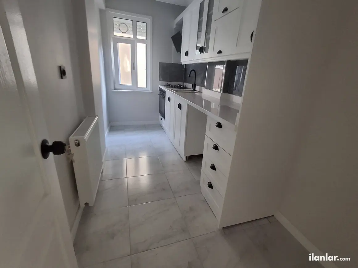 İstanbul Maltepe Küçükyalı Merkez Mahallesi 2+1 80 m² satılık daire - Fotoğraf 1