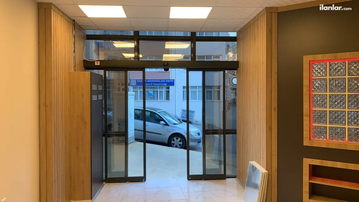 Tokat Merkez Alipaşa Mahallesi 400 m² satılık büro & Ofis - Fotoğraf 1