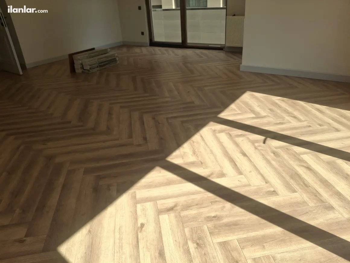 İstanbul Kadıköy Fenerbahçe Mahallesi 4+1 180 m² kiralık daire - Fotoğraf 1