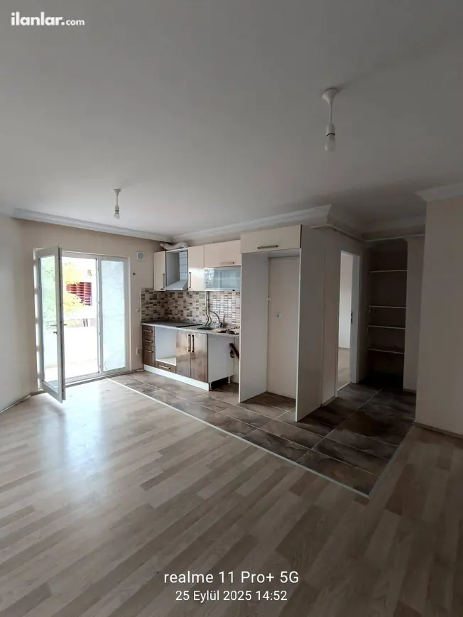 Kocaeli Başiskele Fatih Mahallesi 2+1 85 m² kiralık daire - Fotoğraf 1