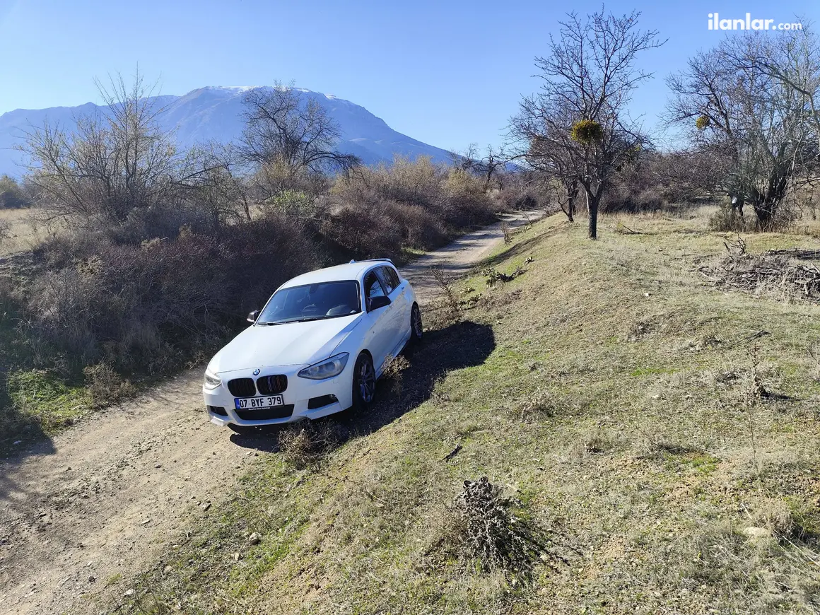 Isparta Senirkent Yassıören, Aşağı Mahallesi 1.800 m² satılık bağ & Bahçe arsa - Fotoğraf 1