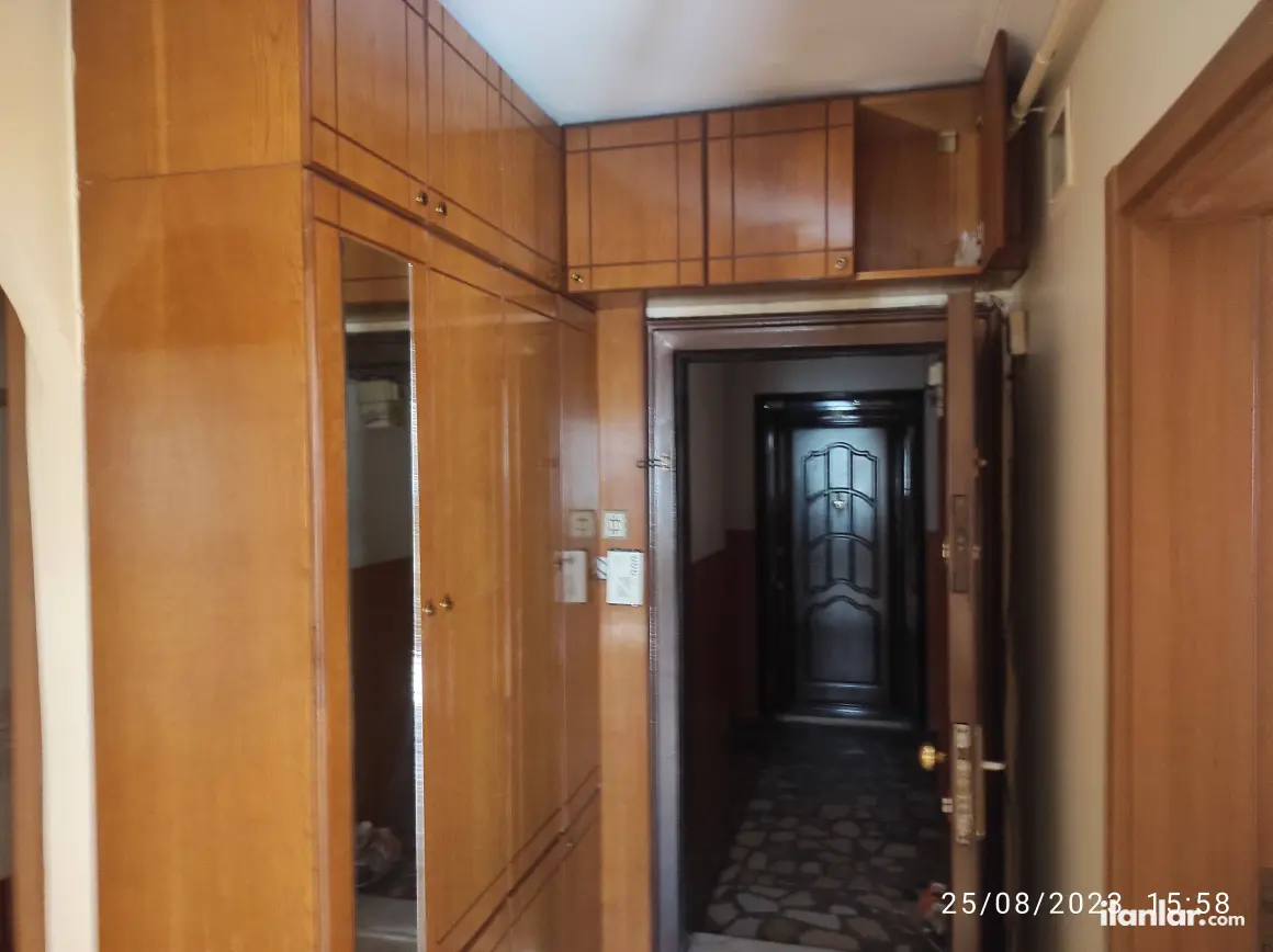 İstanbul Güngören Tozkoparan Mahallesi 3+1 125 m² kiralık daire - Fotoğraf 1