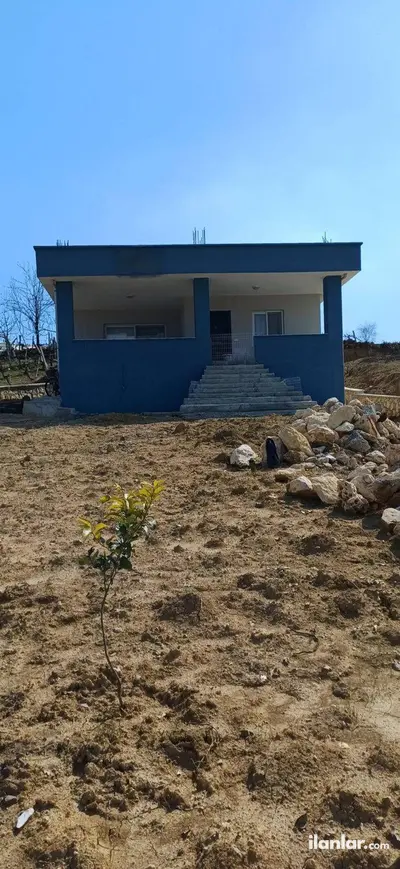 Mersin Mezitli Kuzucubelen Mahallesi 2+1 120 m² satılık müstakil Ev - Fotoğraf 1