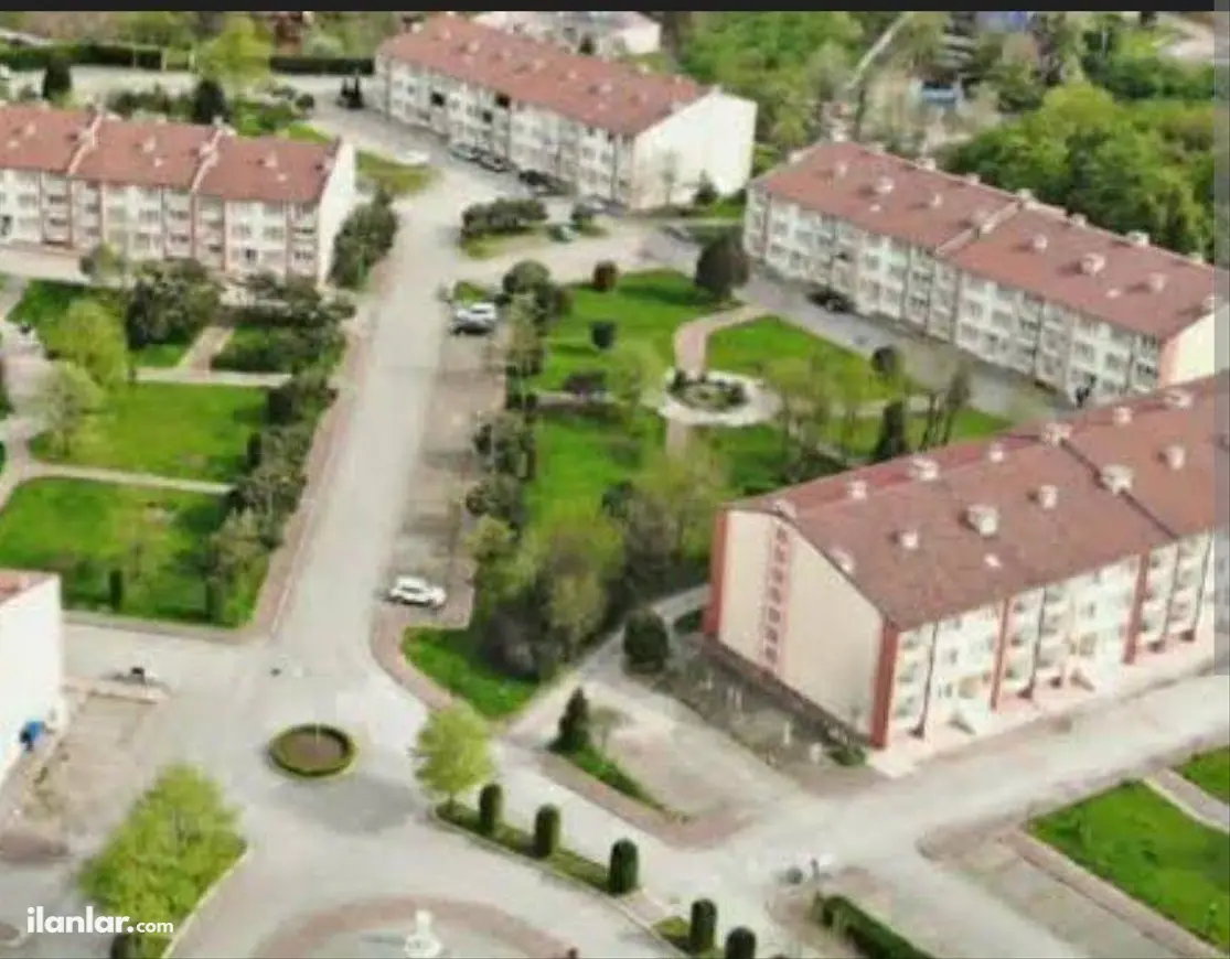 Sakarya Akyazı Kuzuluk Ortamahalle 65 m² kiralık kiralık - Fotoğraf 1